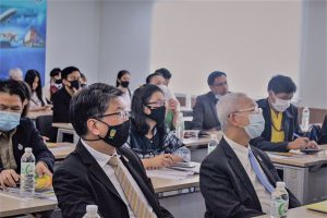 สป.อว. ลงพื้นที่ตรวจเยี่ยม บัณฑิตพันธุ์ใหม่ฯ 16