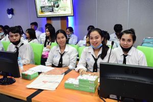 บริการวิชาการวิทยาลัยเทคนิคหาดใหญ่ 14