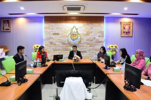 บริการวิชาการวิทยาลัยเทคนิคหาดใหญ่ 1