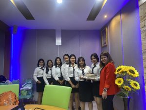 บริการวิชาการวิทยาลัยเทคนิคหาดใหญ่ 2