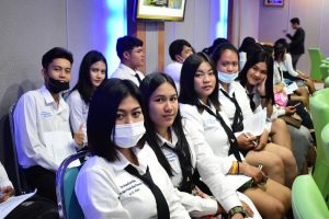 บริการวิชาการวิทยาลัยเทคนิคหาดใหญ่ 3