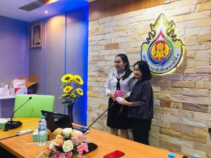 บริการวิชาการวิทยาลัยเทคนิคหาดใหญ่ 6