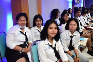 บริการวิชาการวิทยาลัยเทคนิคหาดใหญ่ 8
