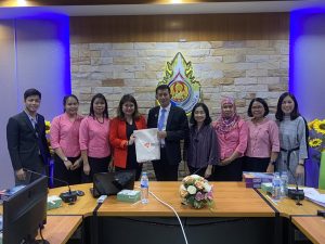บริการวิชาการวิทยาลัยเทคนิคหาดใหญ่ 4