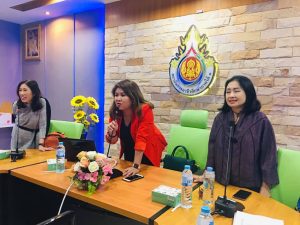 บริการวิชาการวิทยาลัยเทคนิคหาดใหญ่ 9