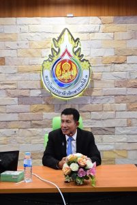บริการวิชาการวิทยาลัยเทคนิคหาดใหญ่ 15