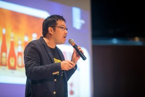 ​โลจิสติกส์บัณฑิตพันธุ์ใหม่ รุ่น 2 6