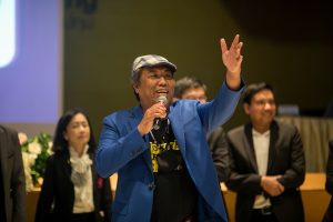 ​โลจิสติกส์บัณฑิตพันธุ์ใหม่ รุ่น 2 2