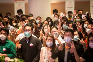 ​โลจิสติกส์บัณฑิตพันธุ์ใหม่ รุ่น 2 11