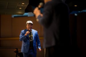​โลจิสติกส์บัณฑิตพันธุ์ใหม่ รุ่น 2 9
