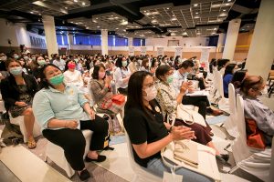 โครงการสร้างบัณฑิตพันธุ์ใหม่ฯ #2 ช่วงบ่าย 10