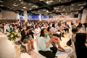 โครงการสร้างบัณฑิตพันธุ์ใหม่ฯ #2 ช่วงบ่าย 11