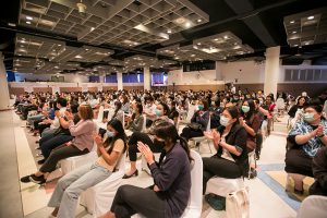 โครงการสร้างบัณฑิตพันธุ์ใหม่ฯ #2 ช่วงบ่าย 9