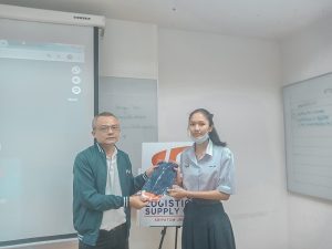 ร.ร.ทีปังกรณ์วิทยาพัฒน์ Campus visit 6
