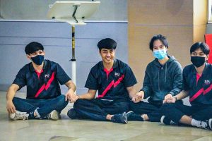 ว.โลจิสติกส์ฯ จัดอบรมการปฐมพยาบาลเบื้องต้นฯ 9