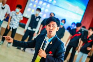 ว.โลจิสติกส์ฯ จัดอบรมการปฐมพยาบาลเบื้องต้นฯ 15