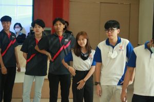 ว.โลจิสติกส์ฯ จัดอบรมการปฐมพยาบาลเบื้องต้นฯ 4