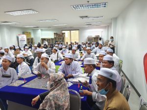 ร.ร.ท่าอิฐศึกษา Campus visit 19