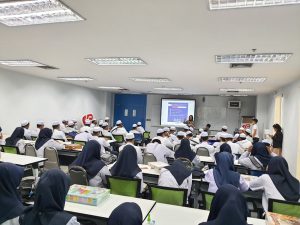 ร.ร.ท่าอิฐศึกษา Campus visit 13