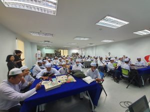 ร.ร.ท่าอิฐศึกษา Campus visit 14