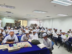 ร.ร.ท่าอิฐศึกษา Campus visit 4