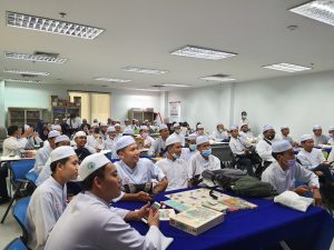 ร.ร.ท่าอิฐศึกษา Campus visit 7