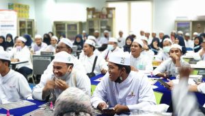 ร.ร.ท่าอิฐศึกษา Campus visit 18