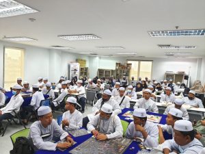 ร.ร.ท่าอิฐศึกษา Campus visit 8