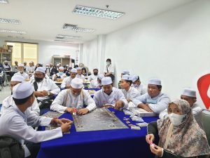 ร.ร.ท่าอิฐศึกษา Campus visit 9