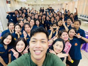 บริการวิชาการสู่สังคม 1