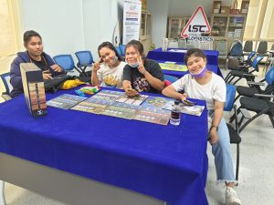 ร.ร.วัดหนองจอก Campus visit 6