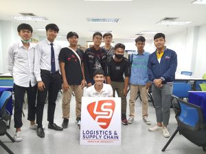 ร.ร. นนวมินทราชินูทิศฯ Campus visit 5
