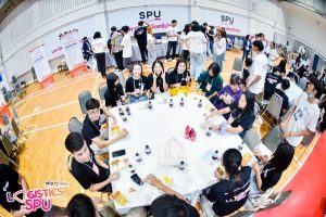 Logistics SPU Camp #5 2