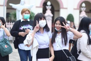 บัณฑิตพันธุ์ใหม่ เรียนรู้วิถีภูมิปัญญาชุมชนกุฎีจีน 12