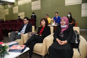 อว.และคณะฯ ตรวจเยี่ยม บัณฑิตพันธุ์ใหม่ฯ 18
