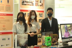 อว.และคณะฯ ตรวจเยี่ยม บัณฑิตพันธุ์ใหม่ฯ 3