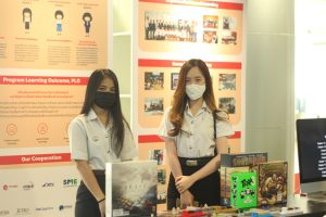 อว.และคณะฯ ตรวจเยี่ยม บัณฑิตพันธุ์ใหม่ฯ 4