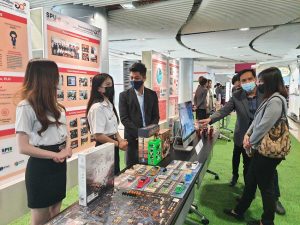 อว.และคณะฯ ตรวจเยี่ยม บัณฑิตพันธุ์ใหม่ฯ 12