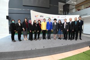 อว.และคณะฯ ตรวจเยี่ยม บัณฑิตพันธุ์ใหม่ฯ 14
