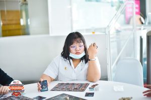 โครงการแข่งขันบอร์ดเกม ระดับอุดมศึกษา 3