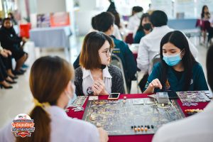 โครงการแข่งขันบอร์ดเกม ระดับอุดมศึกษา 17