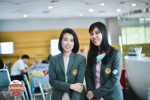 โครงการแข่งขันบอร์ดเกม ระดับอุดมศึกษา 1