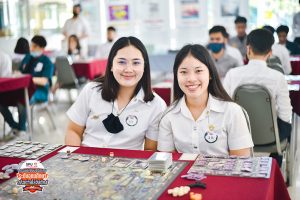โครงการแข่งขันบอร์ดเกม ระดับอุดมศึกษา 19