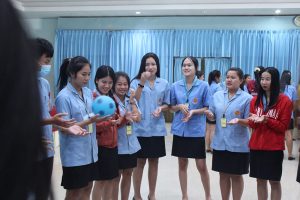 บริการวิชาการ @วิทยาลัยเทคนิคลพบุรี 6