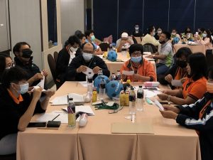 ร่วมพัฒนาผู้ประกอบการวิสาหกิจ 7
