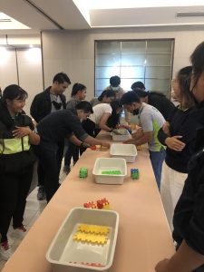 ร่วมพัฒนาผู้ประกอบการวิสาหกิจ 9