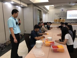 ร่วมพัฒนาผู้ประกอบการวิสาหกิจ 4