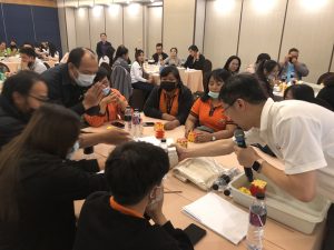 ร่วมพัฒนาผู้ประกอบการวิสาหกิจ 3