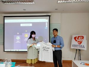 Campus visit ร.ร.พูลเจริญวิทยาคม 4