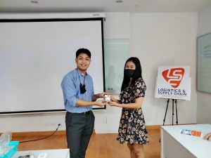 Campus visit ร.ร.พูลเจริญวิทยาคม 6